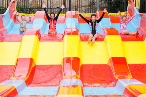 Raging Waters Sydney - Accommodation Perth 1