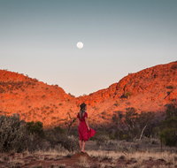 Red Centre Way - Accommodation Perth