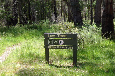 Ritchie's Hut - Accommodation Perth 0