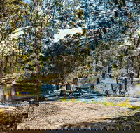 River Walk Boonoo Boonoo National Park - Accommodation Perth