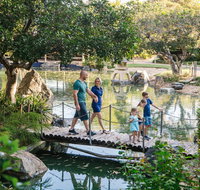 Rockhampton Botanic Gardens - Accommodation Perth