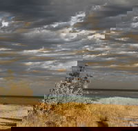 Rosebud Beach