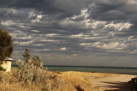 Rosebud Beach - Accommodation Perth 0