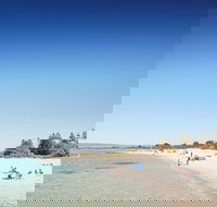 Rye Bay Trial - Accommodation Perth