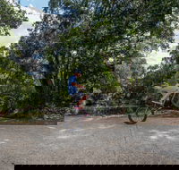 Samford Valley Rail Trail - Accommodation Perth