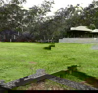 Samford Conservation Park and Bunyaville Conservation Park