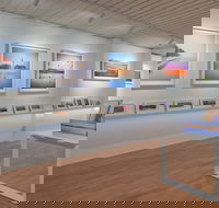 Scott Leggo Gallery - Accommodation Perth