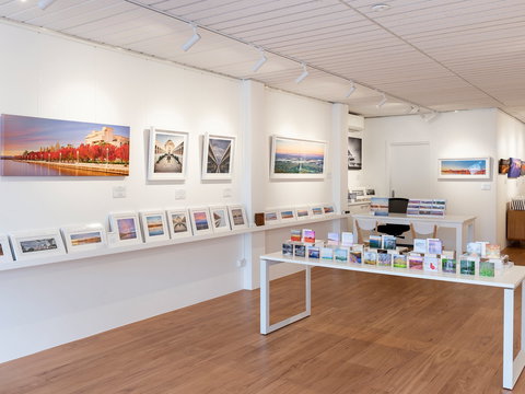 Scott Leggo Gallery - Accommodation Perth 2
