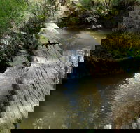 Second Ponds Creek Walk - Accommodation Perth