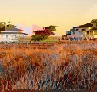 Settler's Route - Accommodation Perth