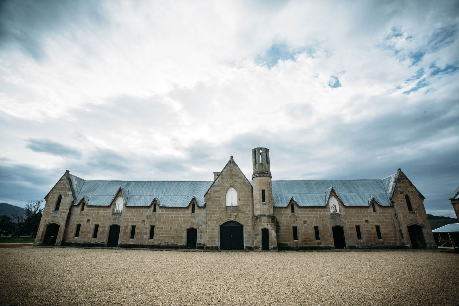 Pontville TAS Accommodation Perth