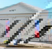 Sluga Gallery - Accommodation Perth
