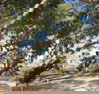 Spring Gully Conservation Park - Accommodation Perth