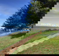 Stansbury Walking Trail - Accommodation Perth