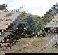 Stoke Stable Museum - Accommodation Perth