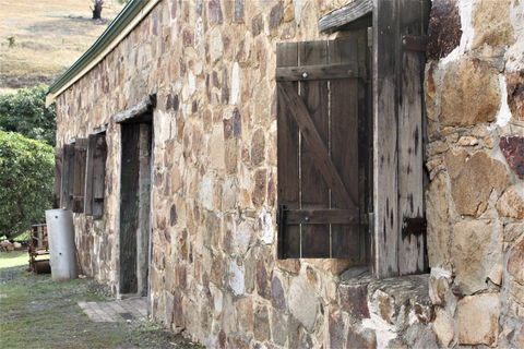 Stoke Stable Museum - Accommodation Perth 1