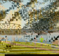 Sturt Reserve - Accommodation Perth