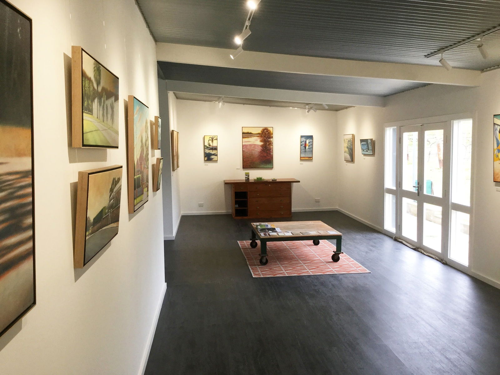 Gillentown SA Accommodation Perth
