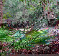 Sugar Creek Picnic Area - Perth Resorts