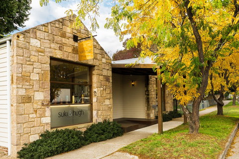 Suki And Hugh Gallery - Perth Resorts 0