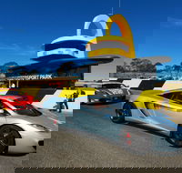 Sydney Motorsport Park Eastern Creek - Accommodation Perth
