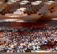 Sydney Philharmonia Choirs - Accommodation Perth