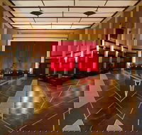 The Paragon Theatre - Accommodation Perth