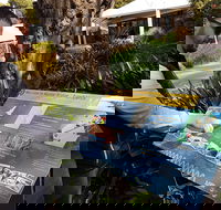 The Murray Bridge Discovery Trail - Accommodation Perth