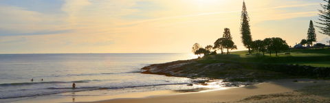 The Outdoor Adventure South West Rocks - Accommodation Perth 0
