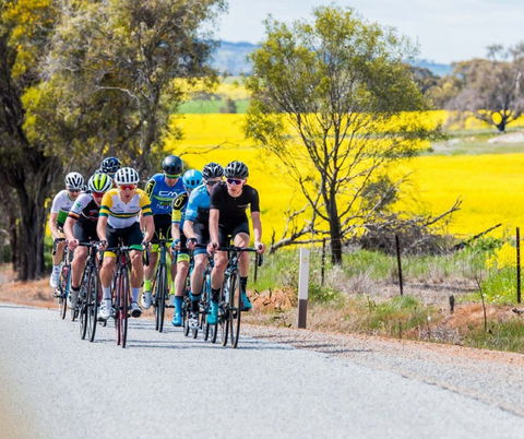 The Heron's Highway - Avon River Cycle Trail - Accommodation Perth 0