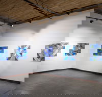 The Holmes  Court Gallery at Vasse Felix - Accommodation Perth