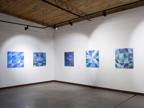 The Holmes à Court Gallery At Vasse Felix - Accommodation Perth 0