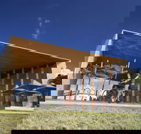 The Riverlink - Accommodation Perth