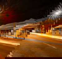 Turks Head Gallery - Perth Resorts