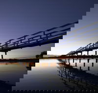 Urunga Boardwalk - Accommodation Perth
