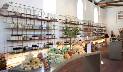 Vasse Virgin - Accommodation Perth 1