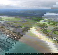 Vasse-Wonnerup Estuary - Perth Resorts