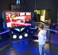 VR Canberra - Accommodation Perth