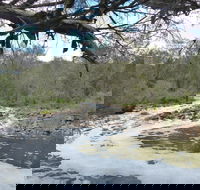 Walyunga National Park - Accommodation Perth