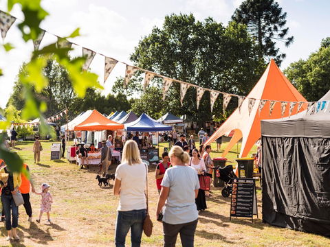 Warragul Farmers Market - Accommodation Perth 0