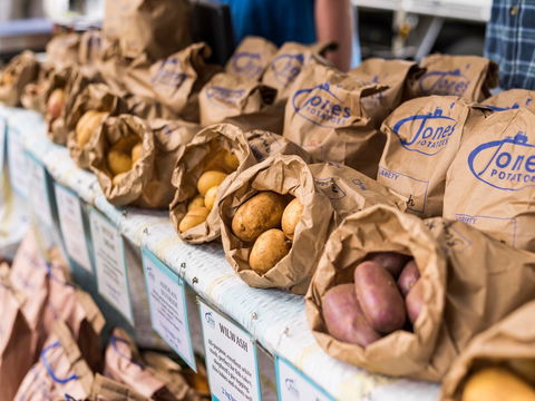 Warragul Farmers Market - Accommodation Perth 2
