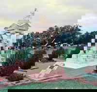 Weeping Mother Memorial - Accommodation Perth
