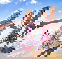 Wellington Point Recreation Reserve - Accommodation Perth