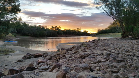 Windorah Nature Drive - Accommodation Perth 2