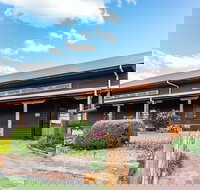 Wondai - Accommodation Perth