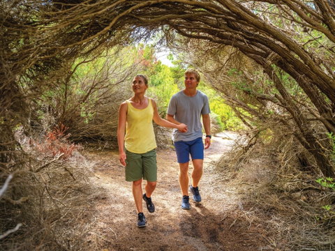 Woody Island Nature Reserve - Accommodation Perth 1