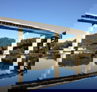 Woronora River - Accommodation Perth