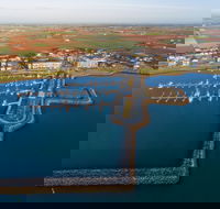 Wyndham Harbour - Perth Resorts