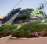 Yeppoon War Memorial - Accommodation Perth