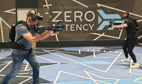 Zero Latency Gold Coast - Accommodation Perth 0